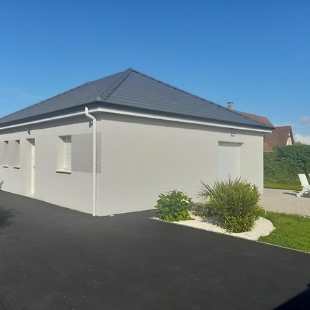 Вілла Casa Sierra -Etretat Sainte-Marie-au-Bosc Екстер'єр фото