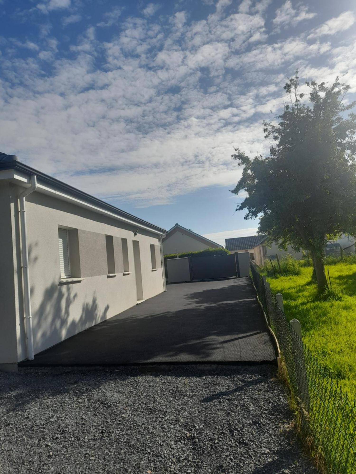 Вілла Casa Sierra -Etretat Sainte-Marie-au-Bosc Екстер'єр фото